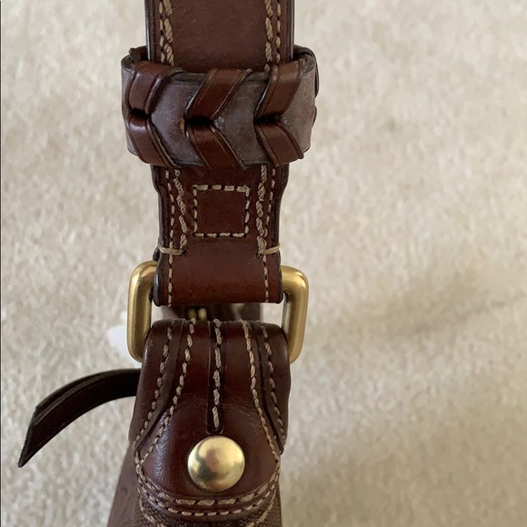 New coach bag - Picture 4 of 7